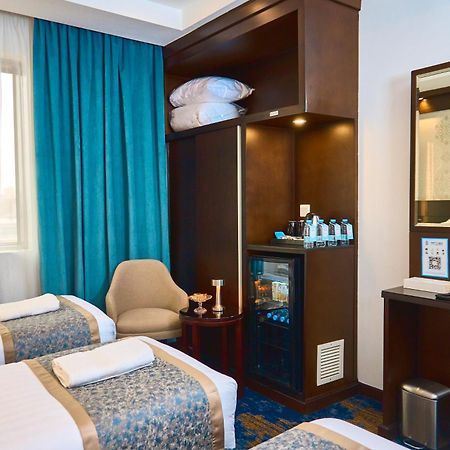 Selat Al Bait Hotel Μέκκα Εξωτερικό φωτογραφία