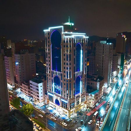 Selat Al Bait Hotel Μέκκα Εξωτερικό φωτογραφία