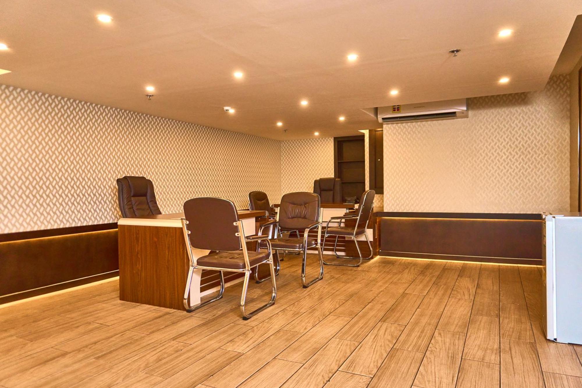 Selat Al Bait Hotel Μέκκα Εξωτερικό φωτογραφία