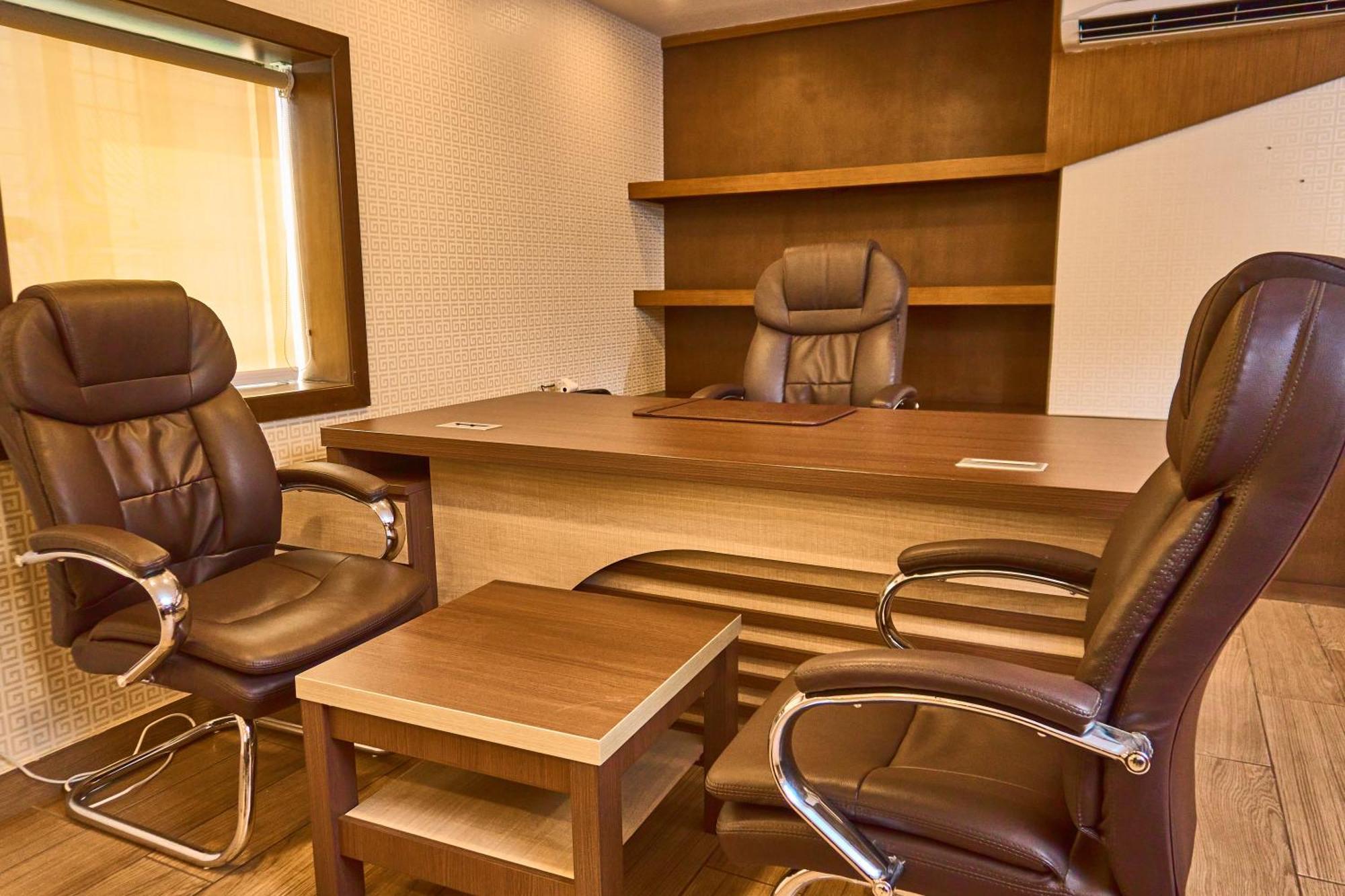 Selat Al Bait Hotel Μέκκα Εξωτερικό φωτογραφία