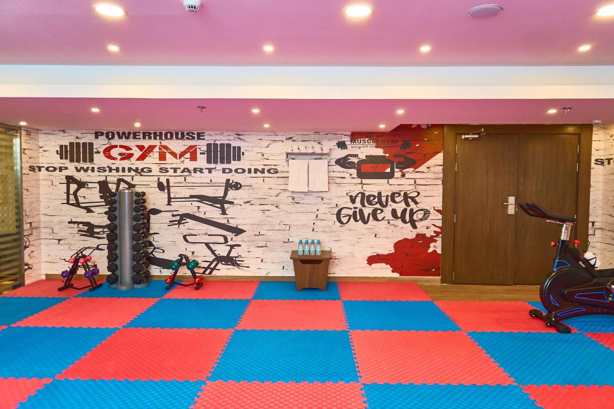 Selat Al Bait Hotel Μέκκα Εξωτερικό φωτογραφία