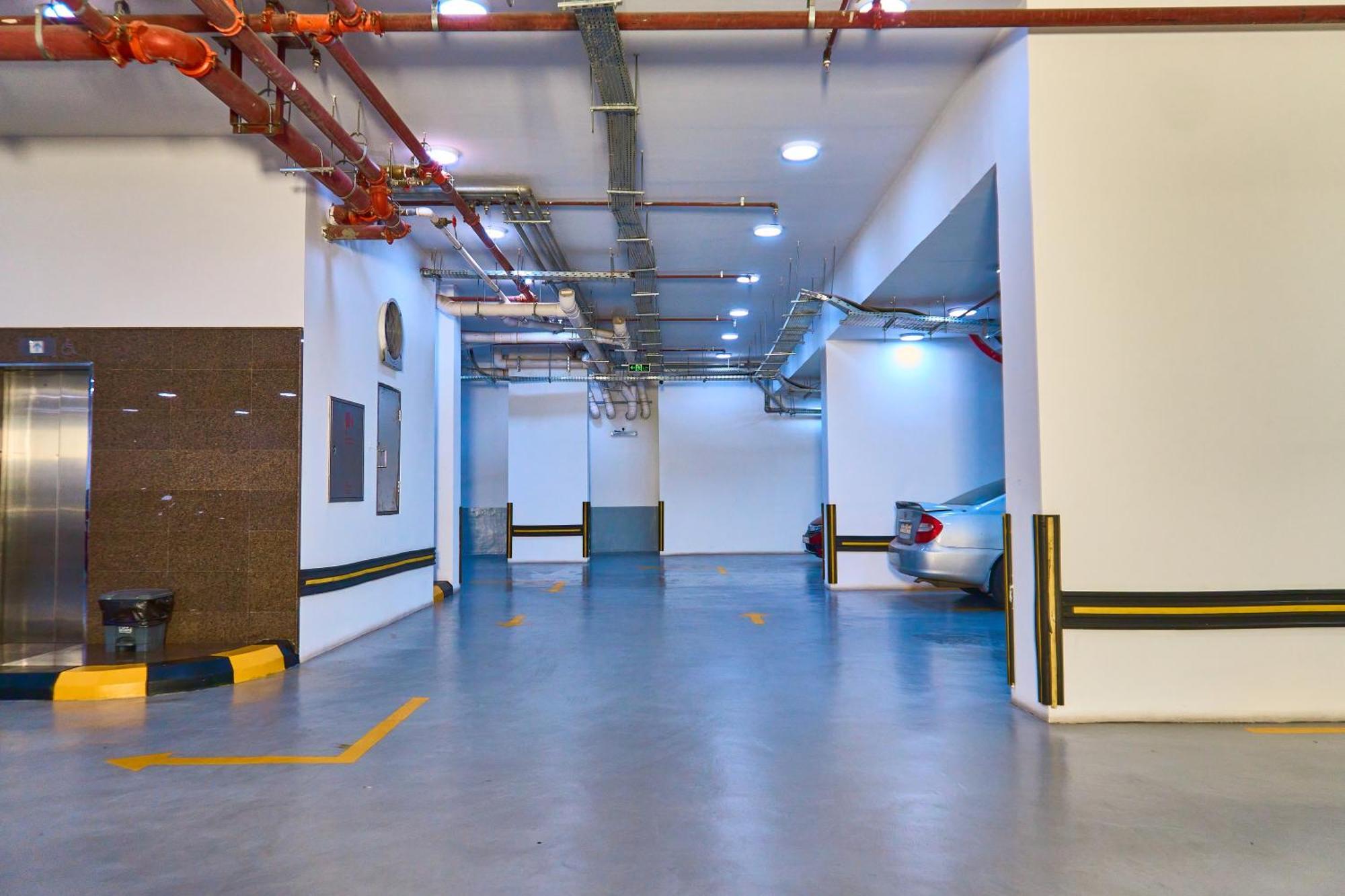Selat Al Bait Hotel Μέκκα Εξωτερικό φωτογραφία