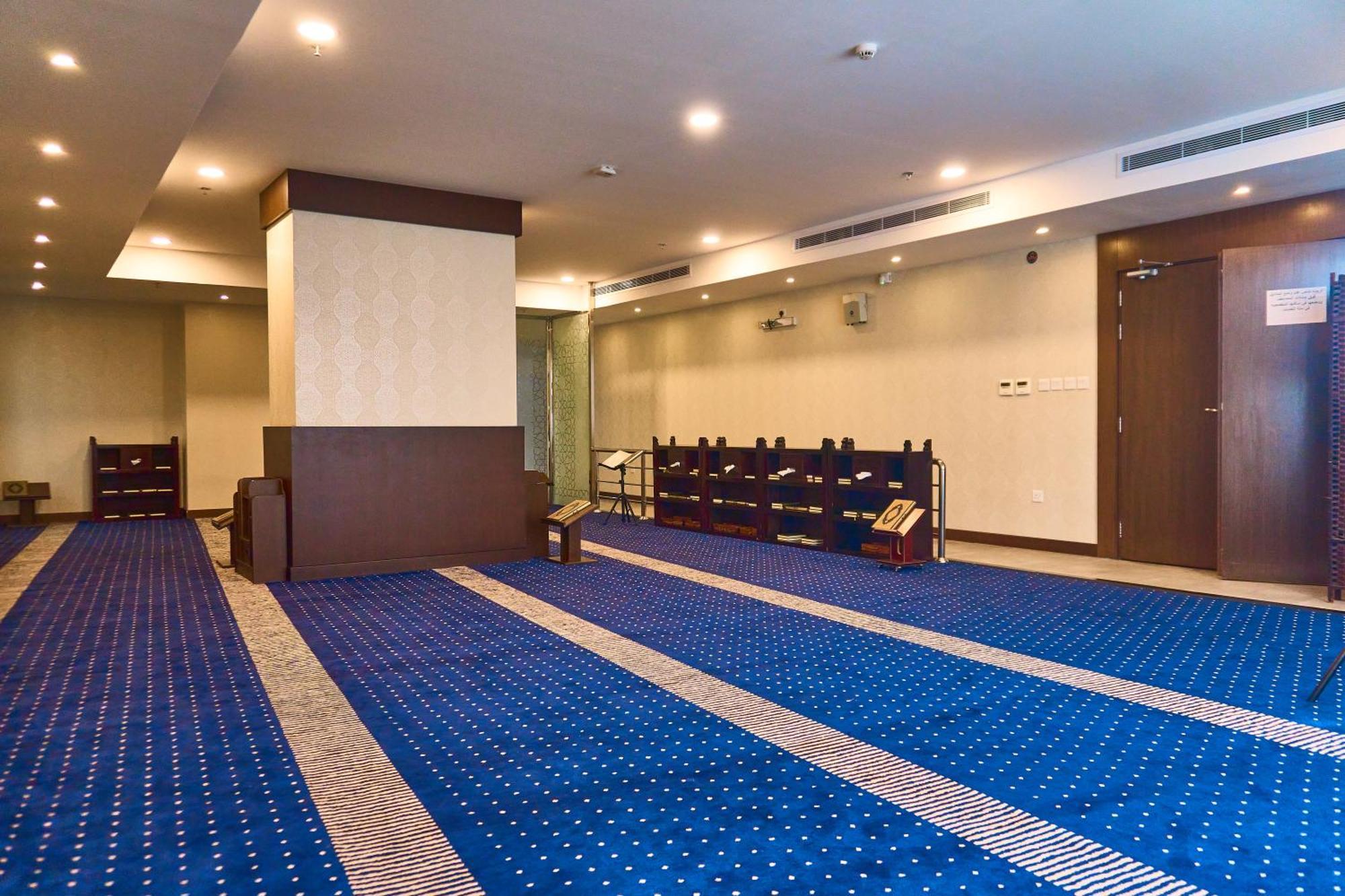 Selat Al Bait Hotel Μέκκα Εξωτερικό φωτογραφία