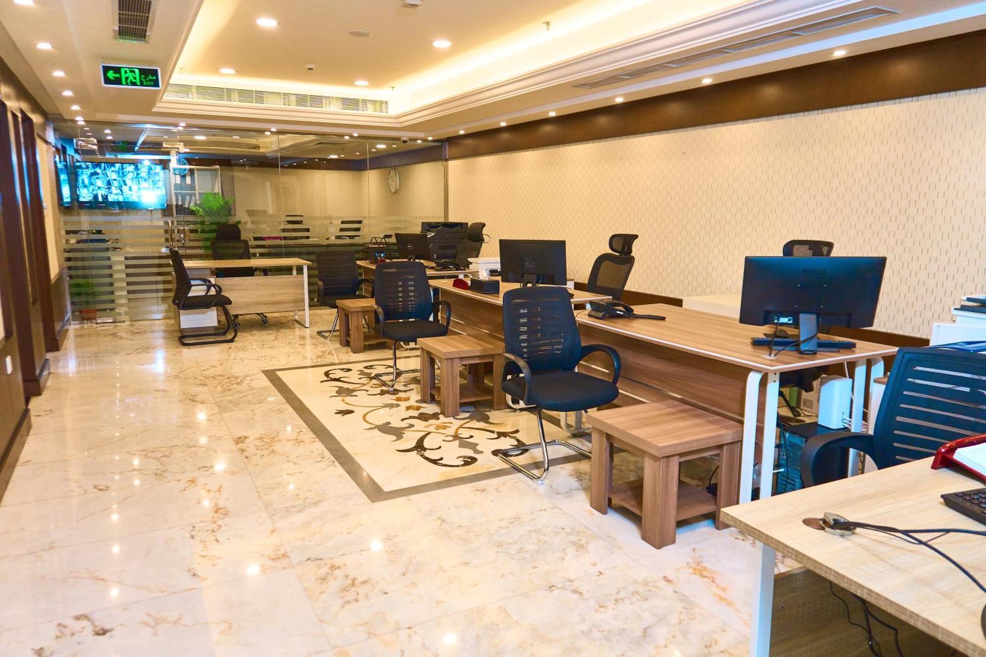 Selat Al Bait Hotel Μέκκα Εξωτερικό φωτογραφία