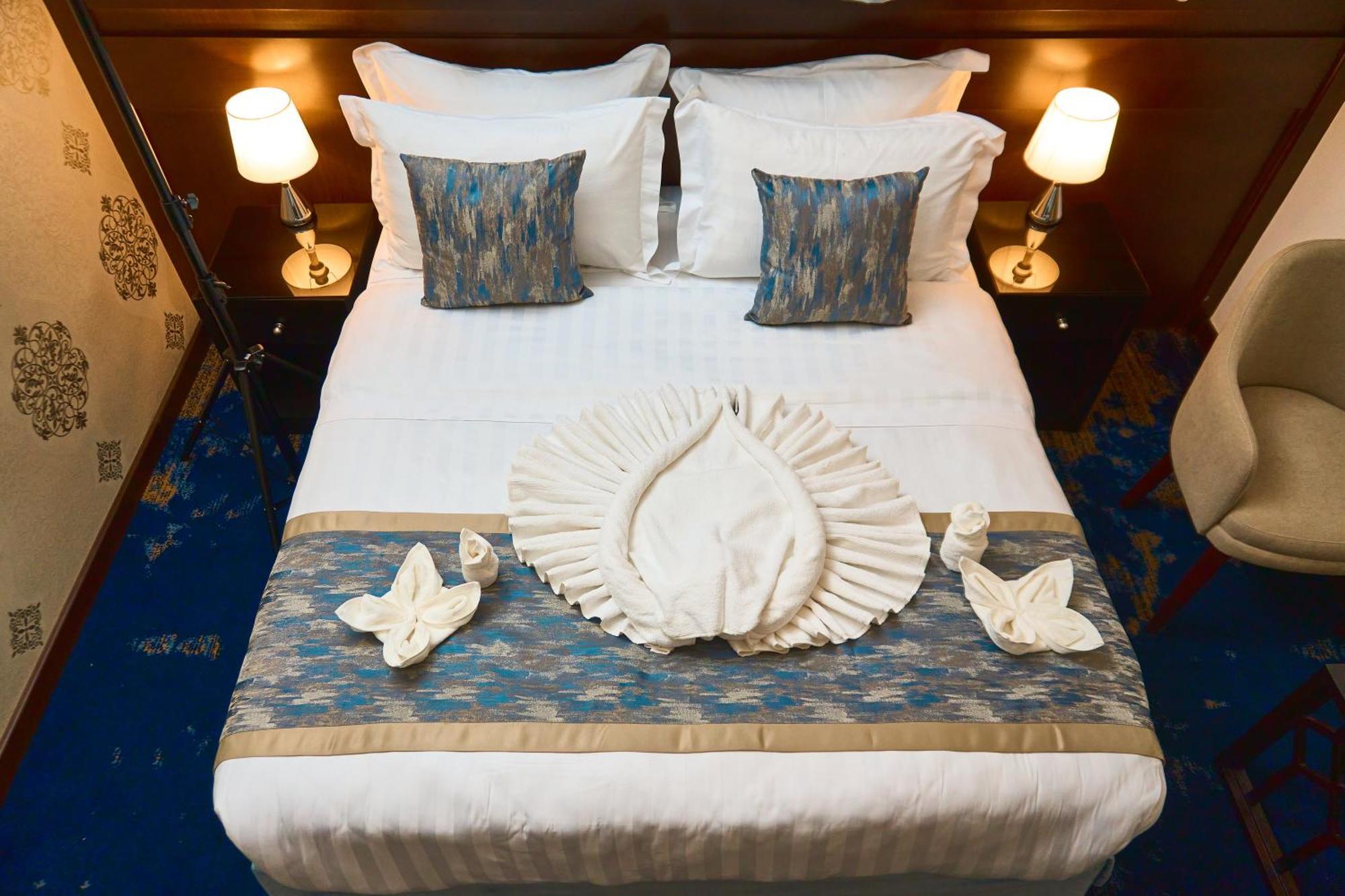 Selat Al Bait Hotel Μέκκα Εξωτερικό φωτογραφία
