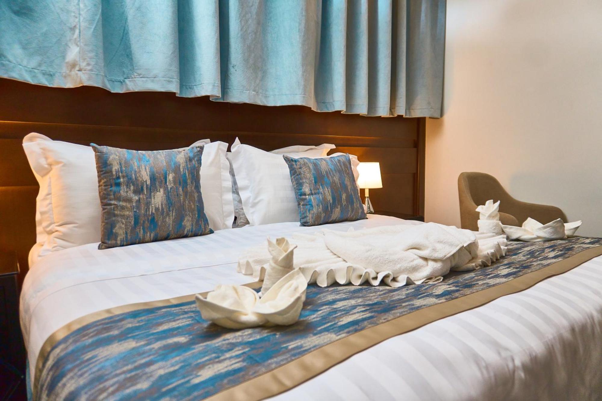 Selat Al Bait Hotel Μέκκα Εξωτερικό φωτογραφία